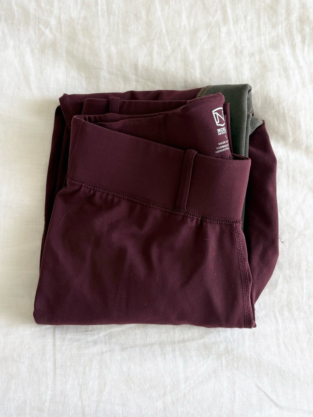 Noble Outfitters Red Riding Breeches